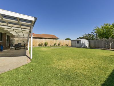 241 Shaws Road, Werribee
