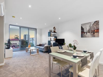 38 / 17 Wickham Street, East Perth