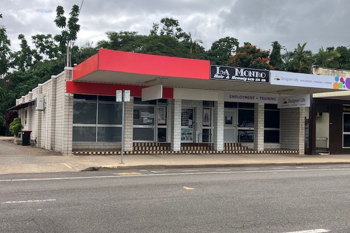 Commercial Investment Property