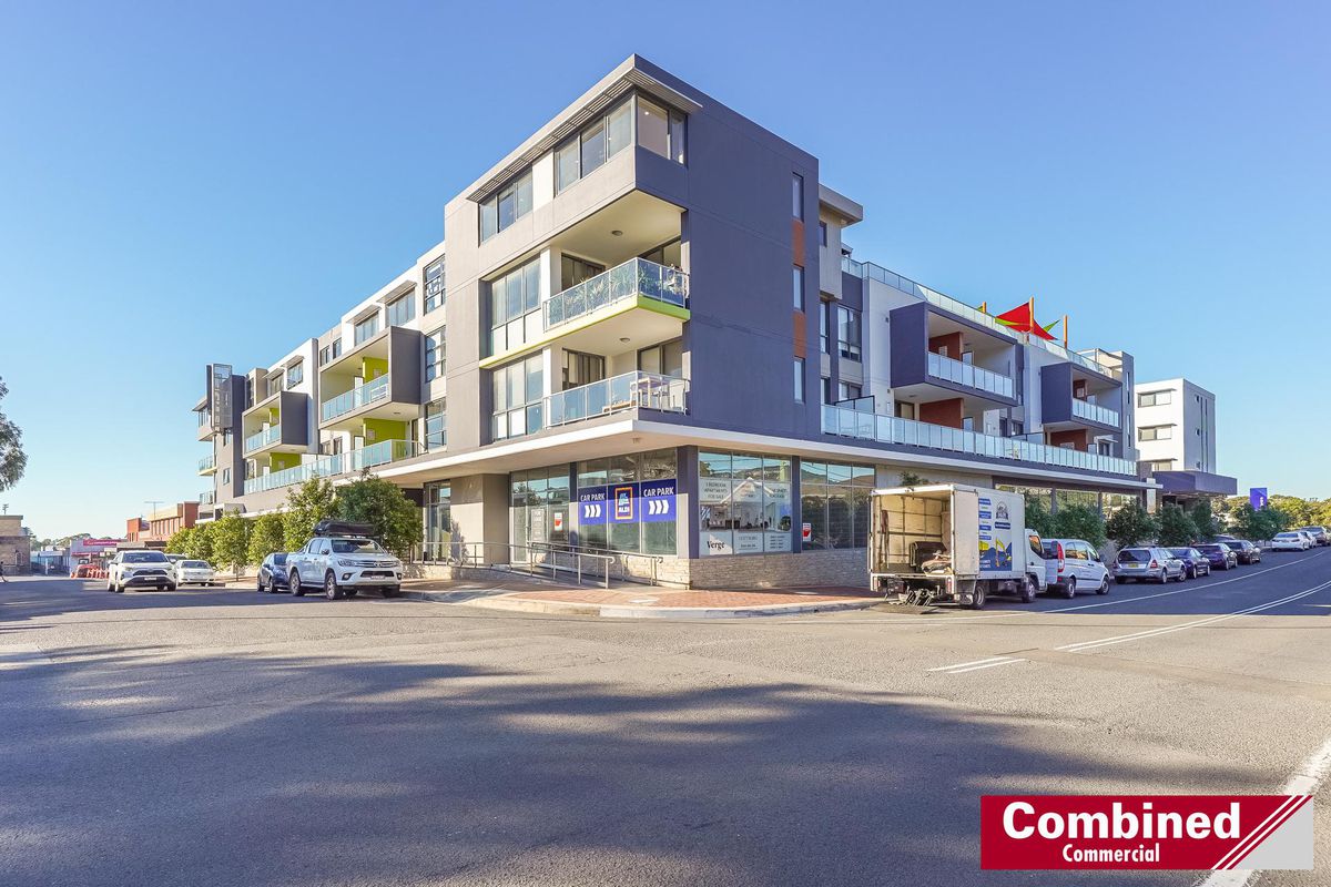 G02 / 36-44 Underwood Street, Corrimal