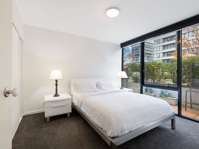 206 / 148 Wells Street, South Melbourne