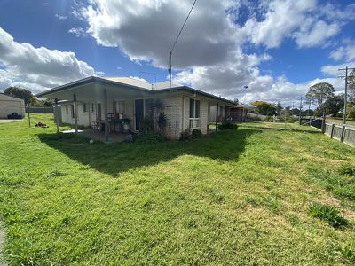 53 Barr Smith Street, Yarraman