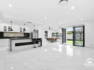 37 Frontier Avenue, Marsden Park