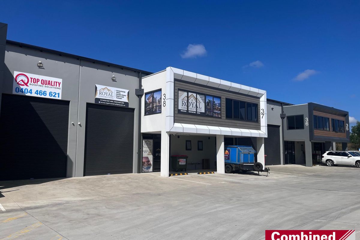 38 / 62 Turner Road, Smeaton Grange