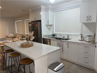 40 Troups Creek Promenade, Narre Warren