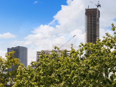 20 / 138 Mounts Bay Road, Perth