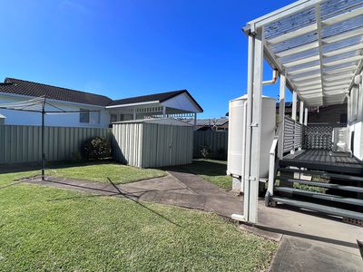 1 / 23 Banksia St, Sussex Inlet