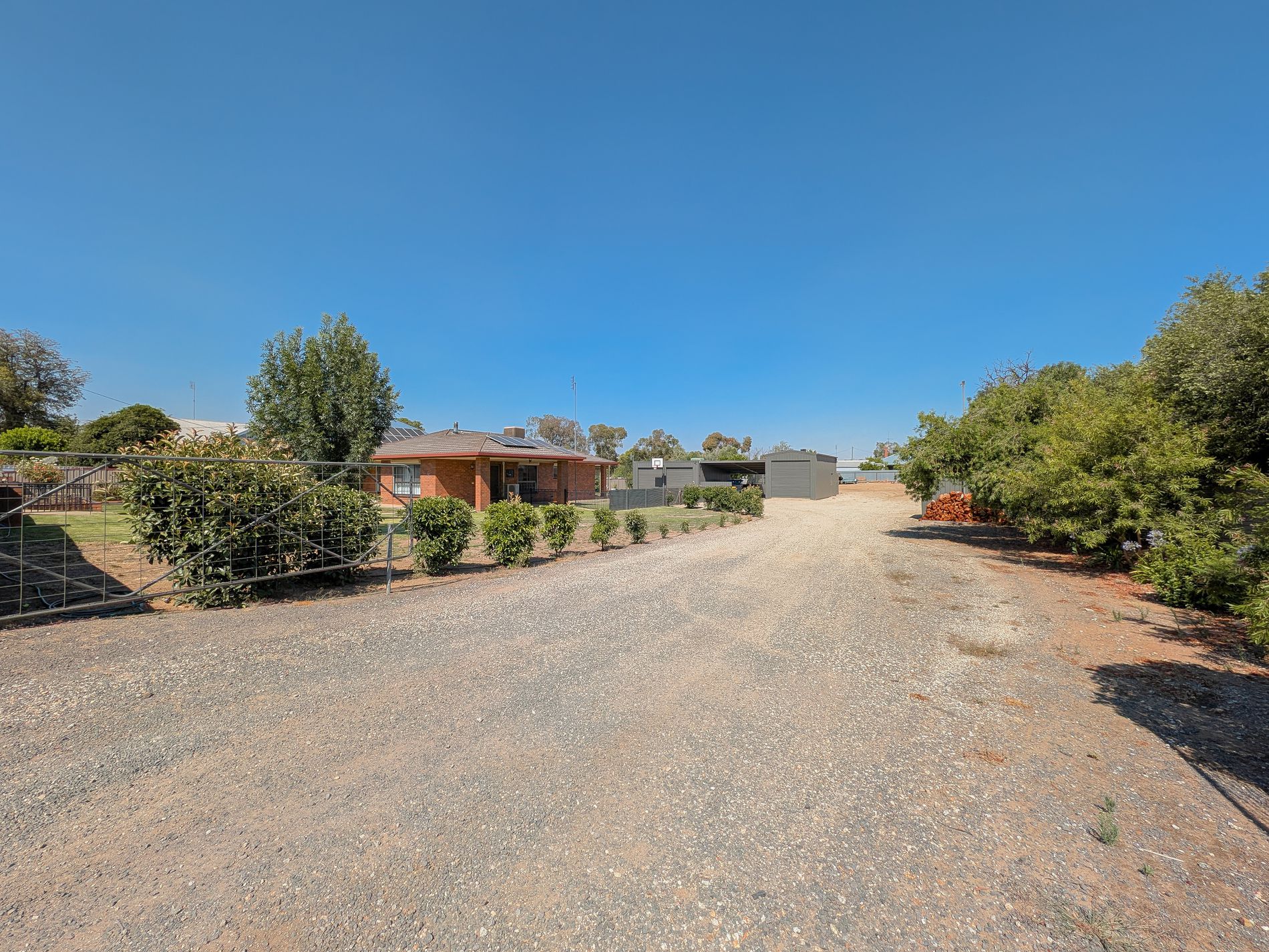 15 Jubilee Street, Boort