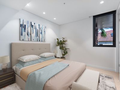 101 / 190-192 Oberon Street, Coogee