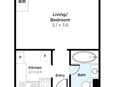 120 / 45 Adelaide Terrace, East Perth