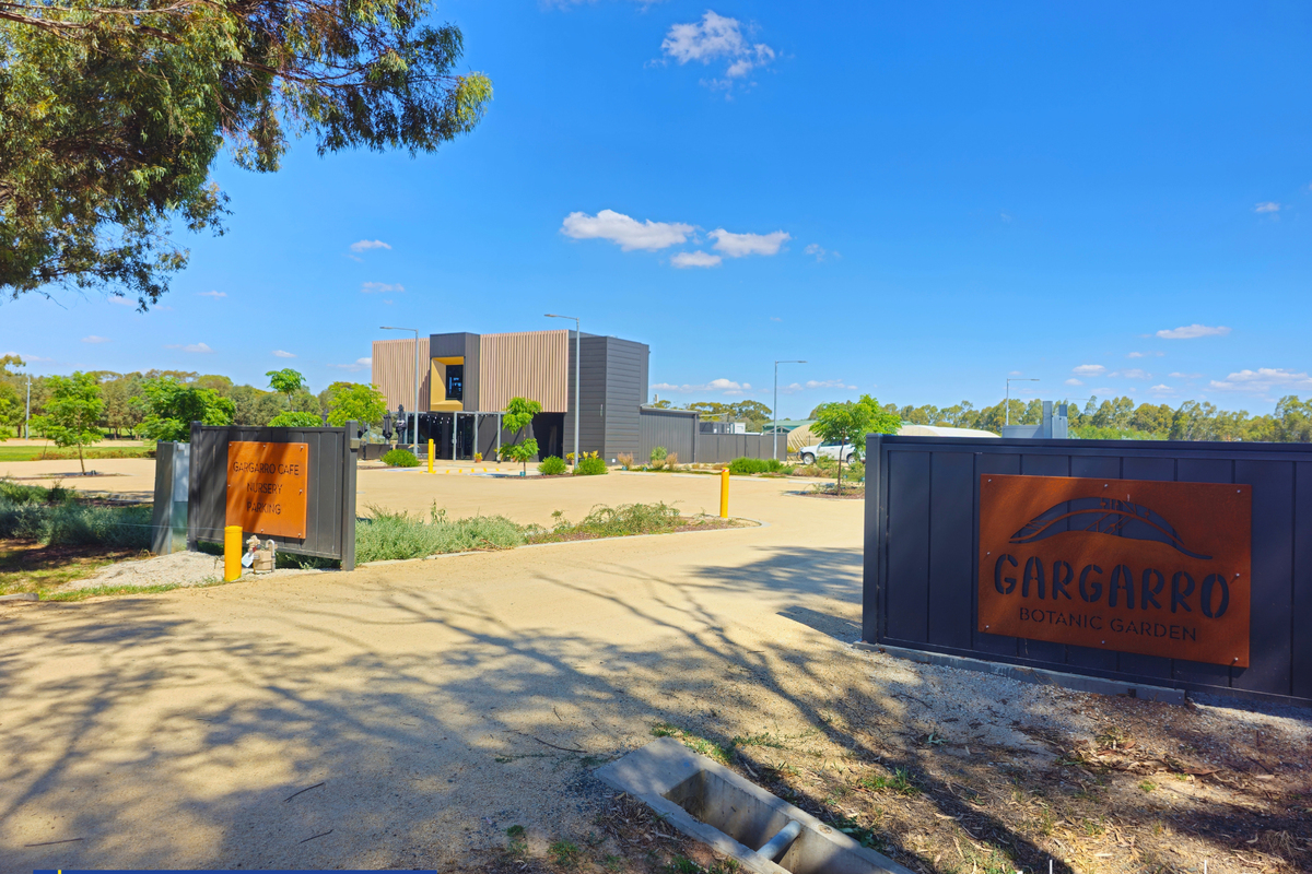 3 Church Street, Girgarre