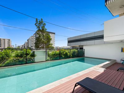 409 / 1 Kingsmill Street, Chermside