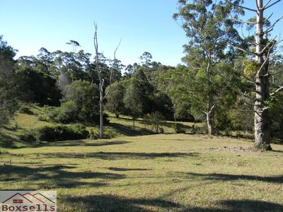 Lot 2, Reesville Road, Maleny