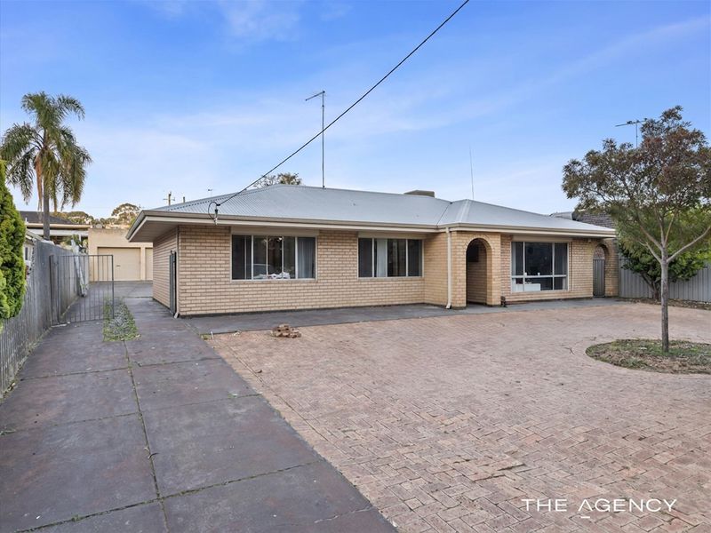 52 Sussex Street, Spearwood