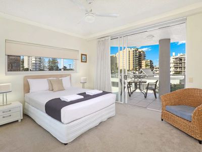 6 / 21 Smith Street, Mooloolaba