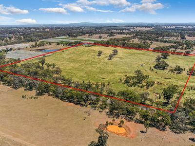 1159 Northern Highway, Ladys Pass