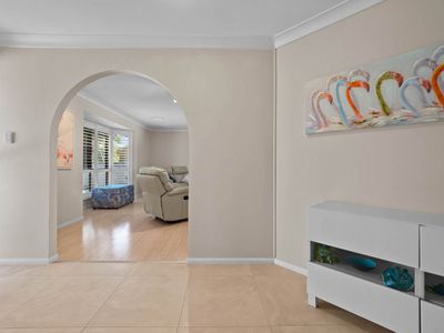 201 Point Ohalloran Road, Victoria Point