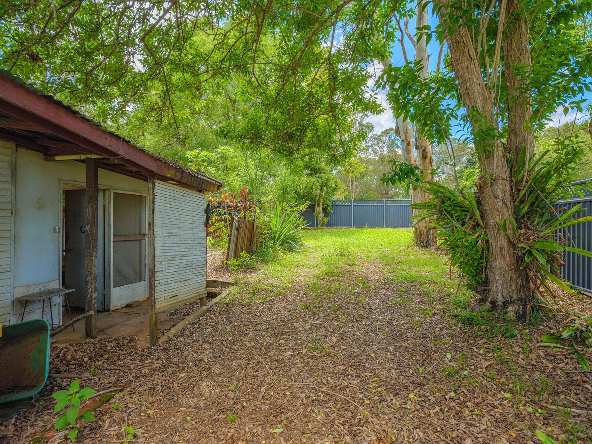 3636 MALENY KENILWORTH ROAD, Kenilworth