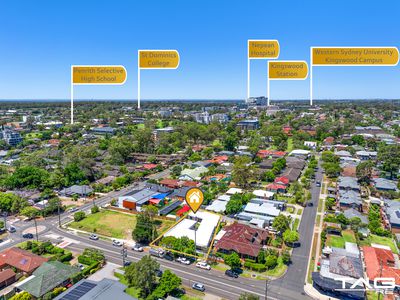 1-10 / 56 Evan Street, Penrith