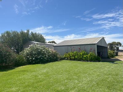 520 Wooroonook Road, Charlton