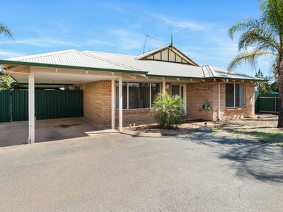 21C Gordon Street, Mullingar