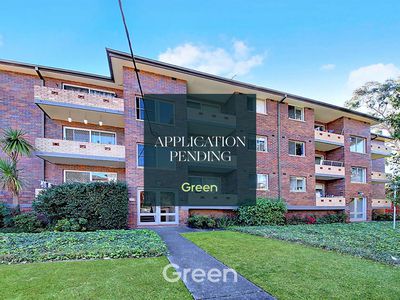 14 / 1-7 Gaza Road, West Ryde