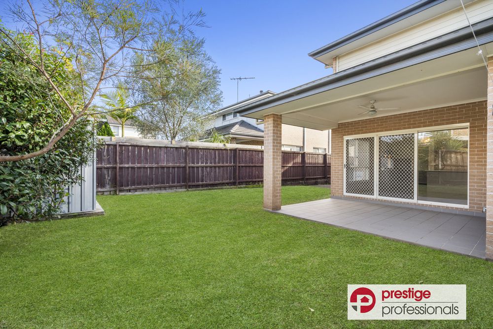 15 Sandstock Street, Moorebank