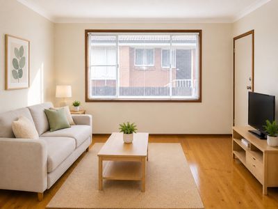 2 / 253 Shellharbour Road, Barrack Heights
