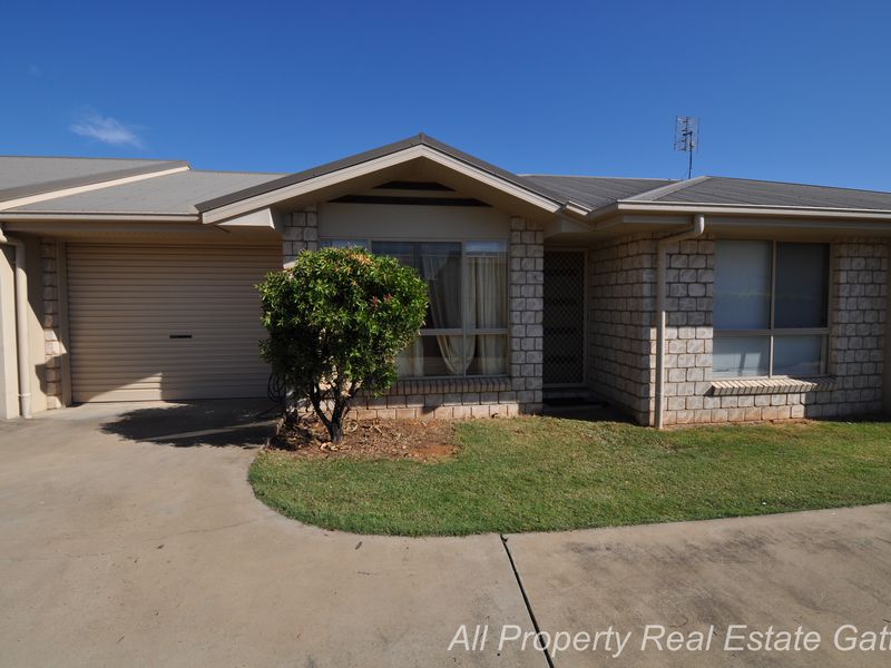 6 / 31 Princess Street, Gatton