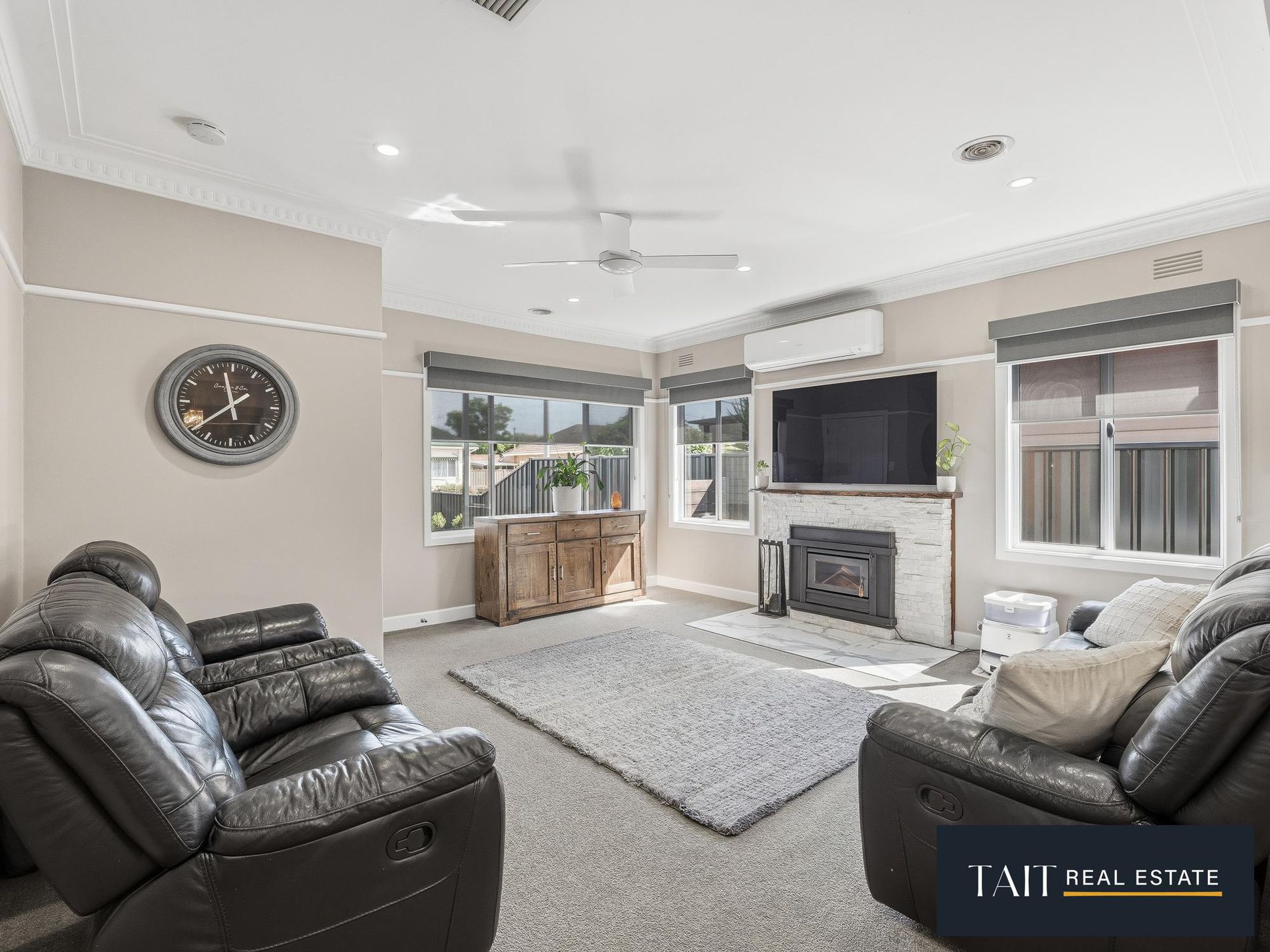 25 Burke Street, Wangaratta