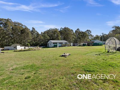 98 Jervis Bay Road, Falls Creek
