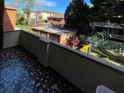 4 / 27-29 Illawarra Street, Allawah