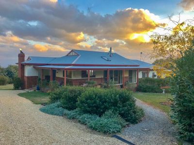 50 Grandview Drive, Barwite