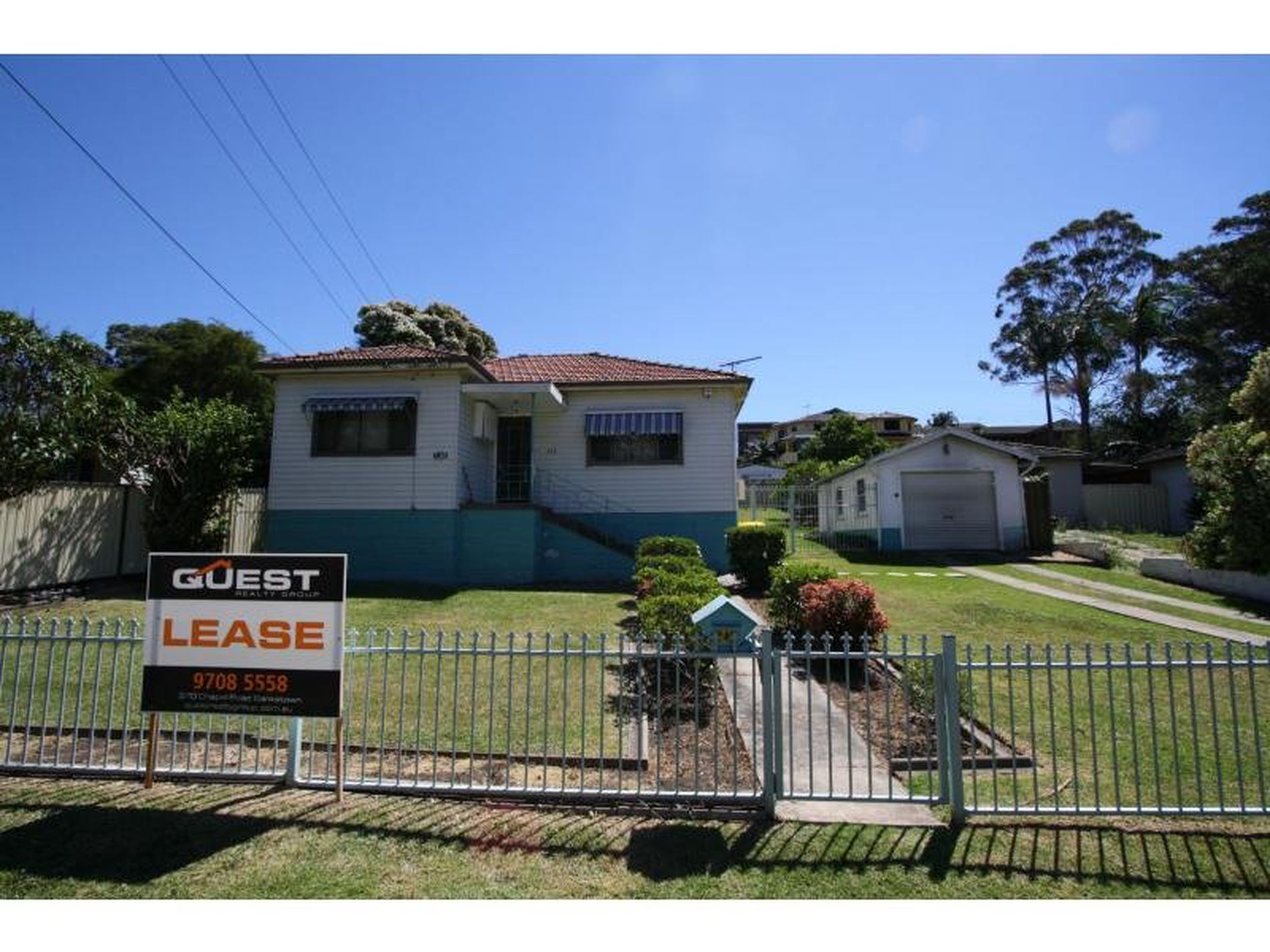 142 William Street, Bankstown