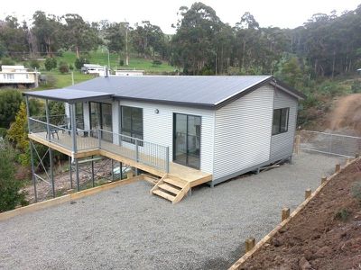 1539 Esperance Coast Road, Dover