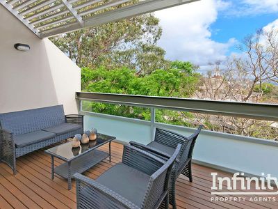 301 / 54-56 Spit Road, Mosman