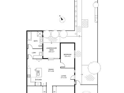 74 Twyford Street, Williamstown