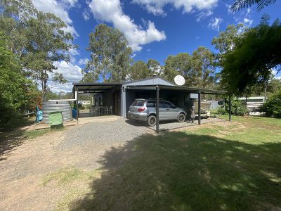 1880 Memerambi Barkers Creek, Wattle Camp