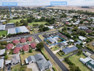 8 Third Street, Millicent