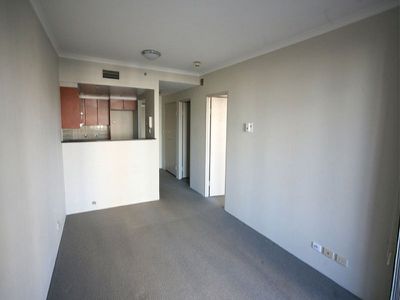 2702 / 1 Hosking Place, Sydney
