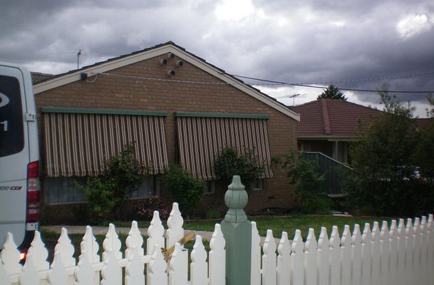 1 Harricks Crescent, Attwood