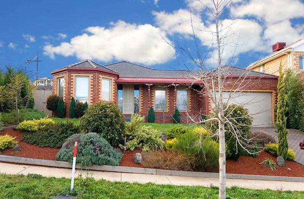 1 Consort Place, Craigieburn