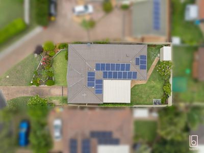 28 Storm Crescent, Blue Haven