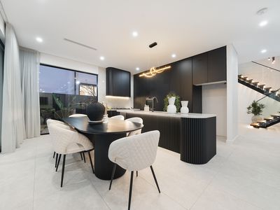 90 Granville Street, Fairfield