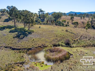 Lot 12, 212 Mole Station Road, Tenterfield