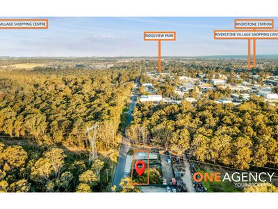 Lot 23 & 24, Albert Street, Corner of Hemilton Road, Riverstone