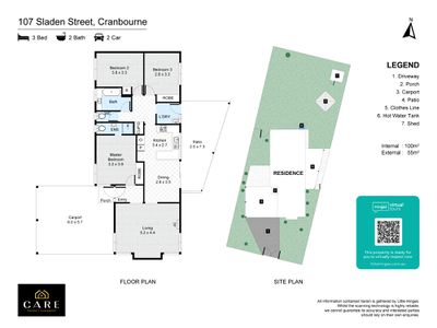 107 Sladen Street, Cranbourne