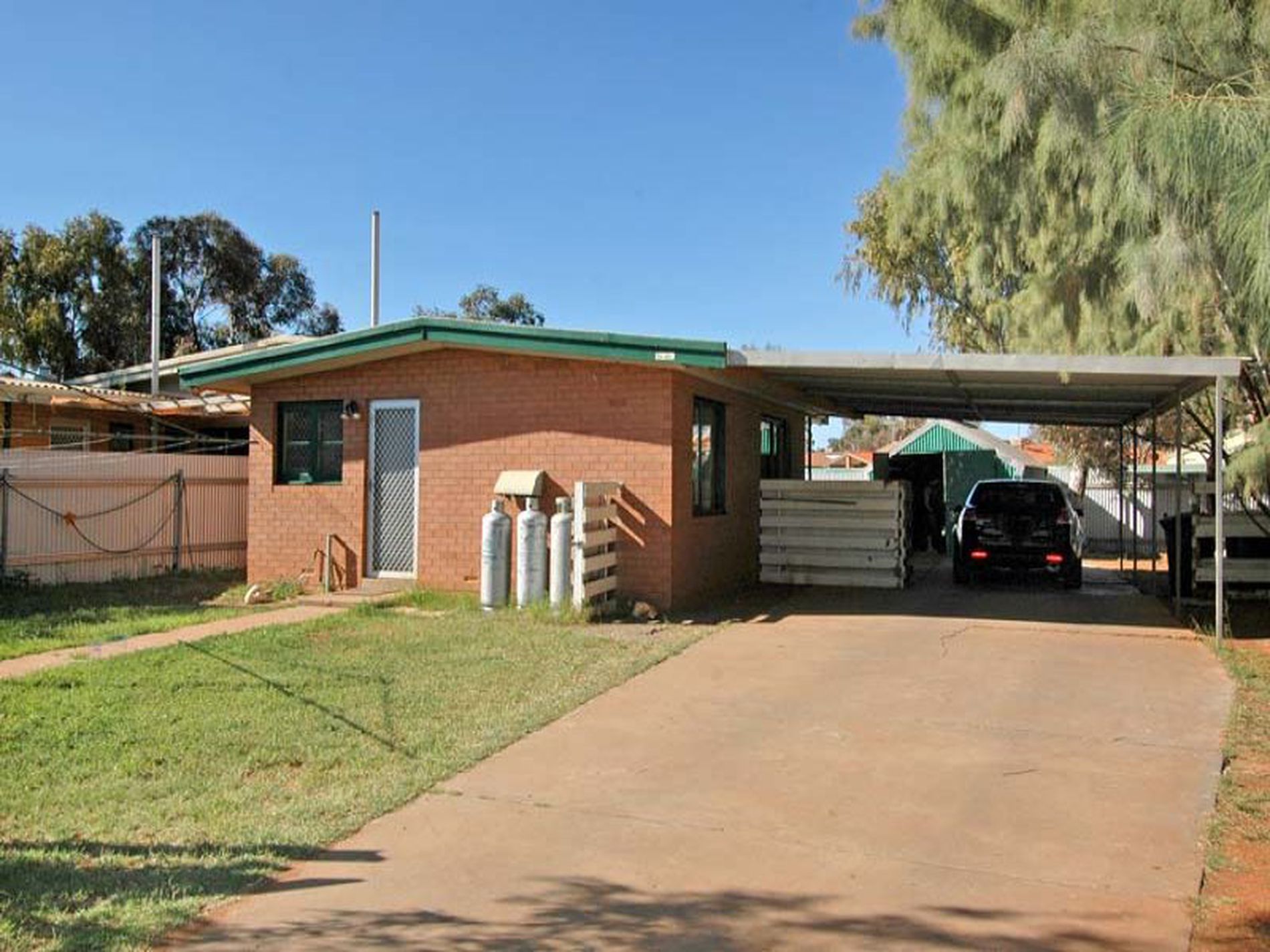 25 Blackall Place, Kalgoorlie
