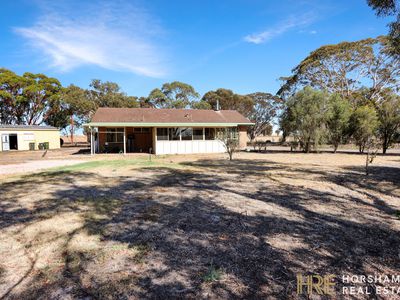 789 Wimmera-Highway, Vectis