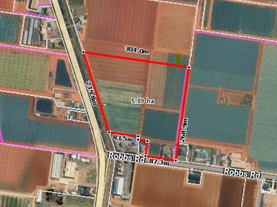 11 Robbs Road, Werribee South